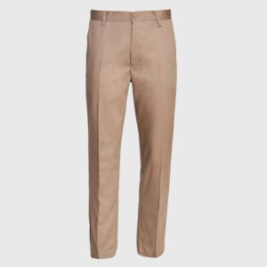 Pantalón Sin Pinzas para Hombre