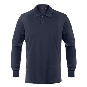 Polera Ignífuga