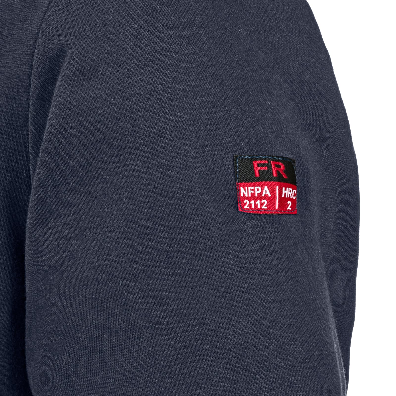 Polera ignifuga 2