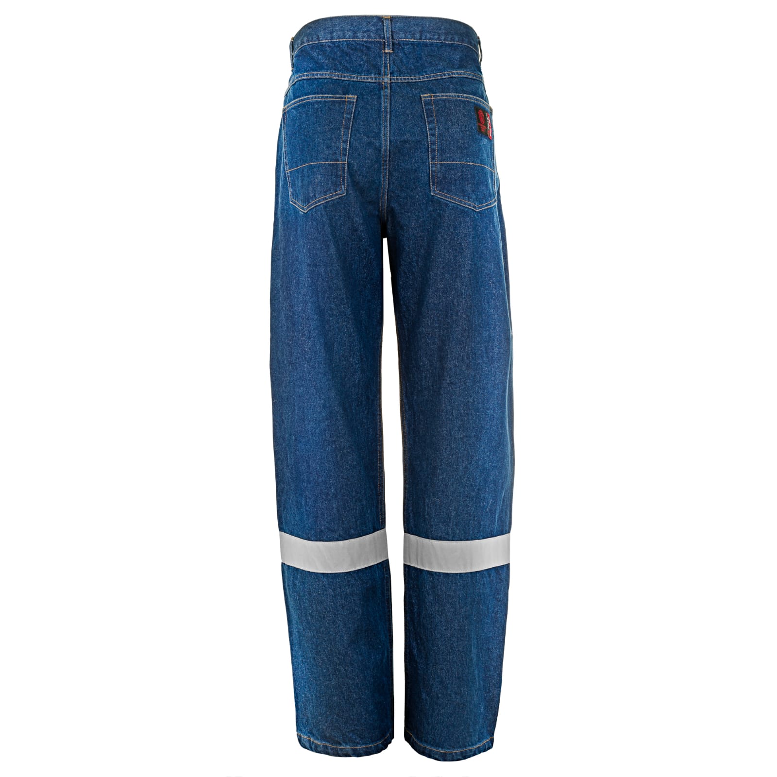 Jeans ignifugo 3